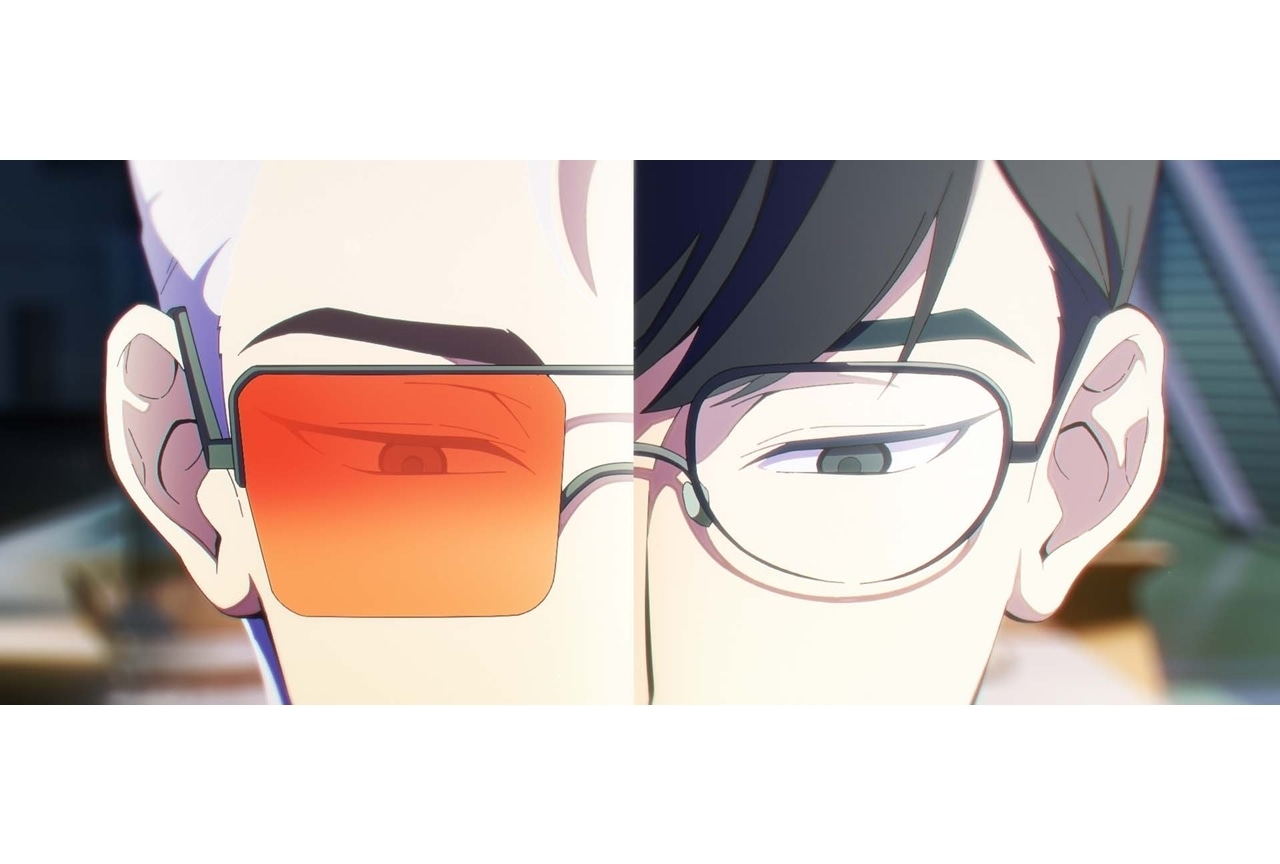 春アニメ『TO BE HERO X』宮野真守のコメント＆演じるキャラの動画公開