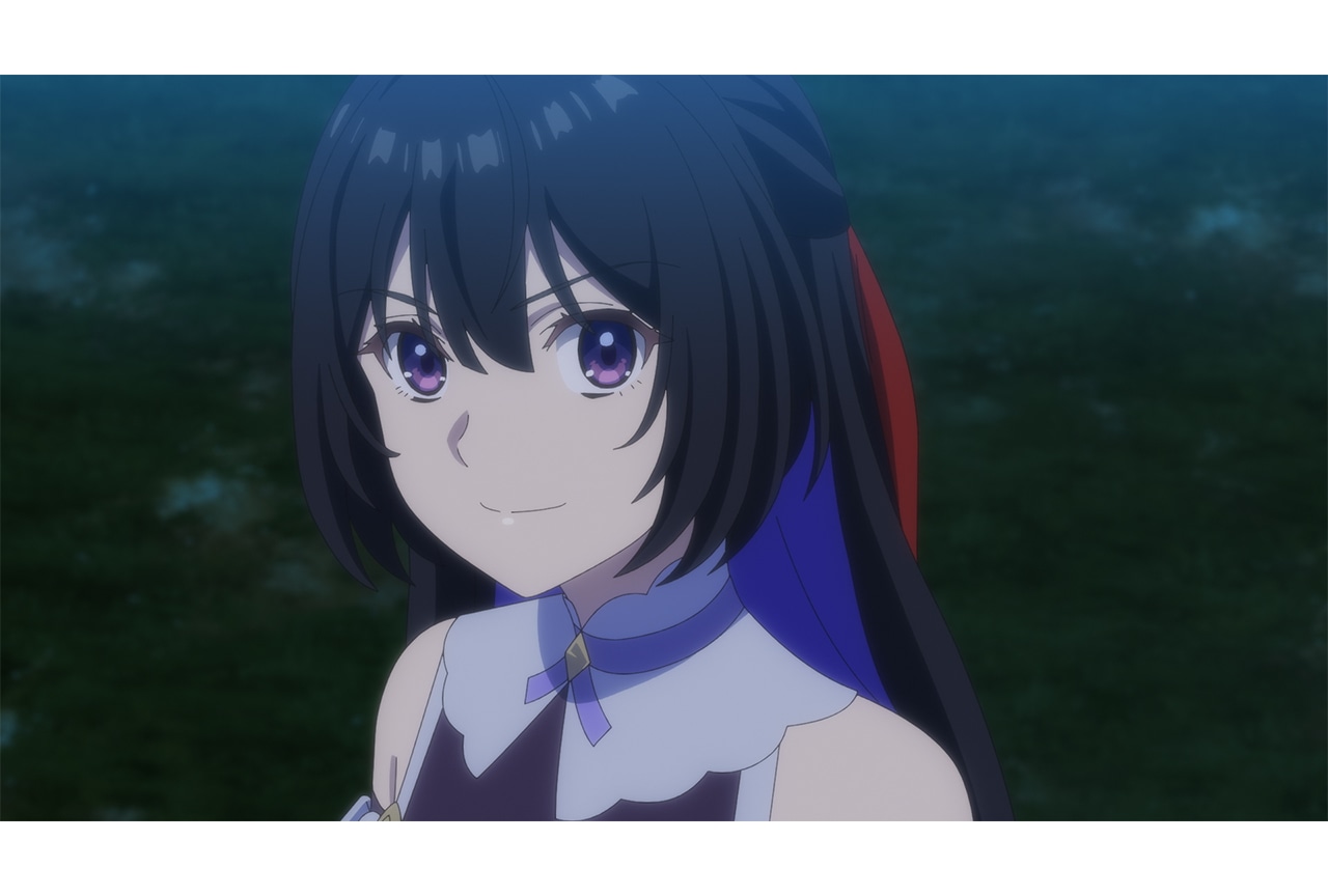 冬アニメ『アンメモ』第2期 第23話のあらすじ&先行カット