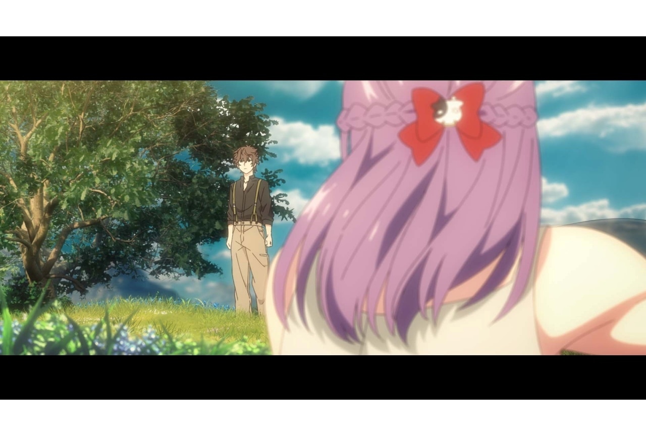 『グリザイアPT』第13話「ファントムチャイルド」のあらすじ・先行カット