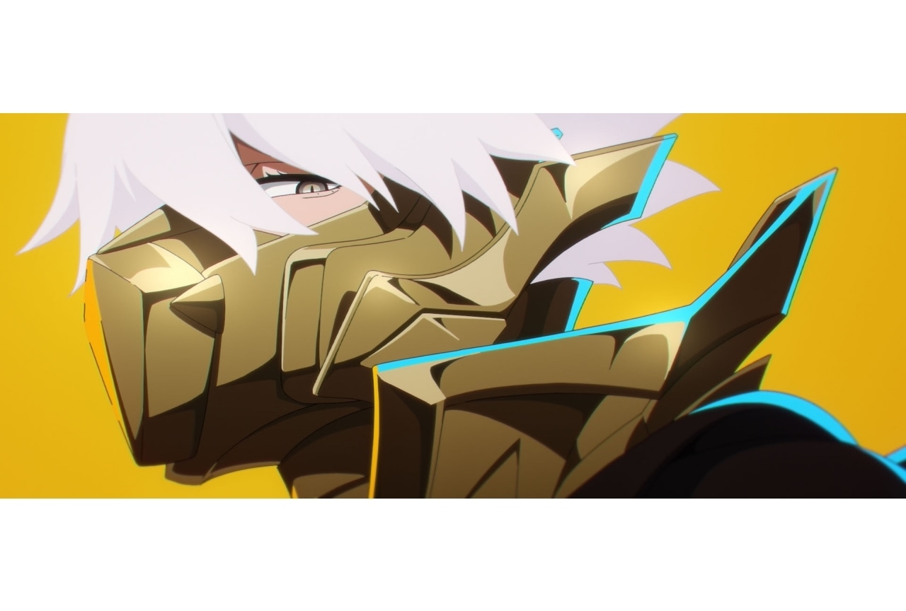 『TO BE HERO X』黙殺（CV.中村悠一）動画＆コメント到着