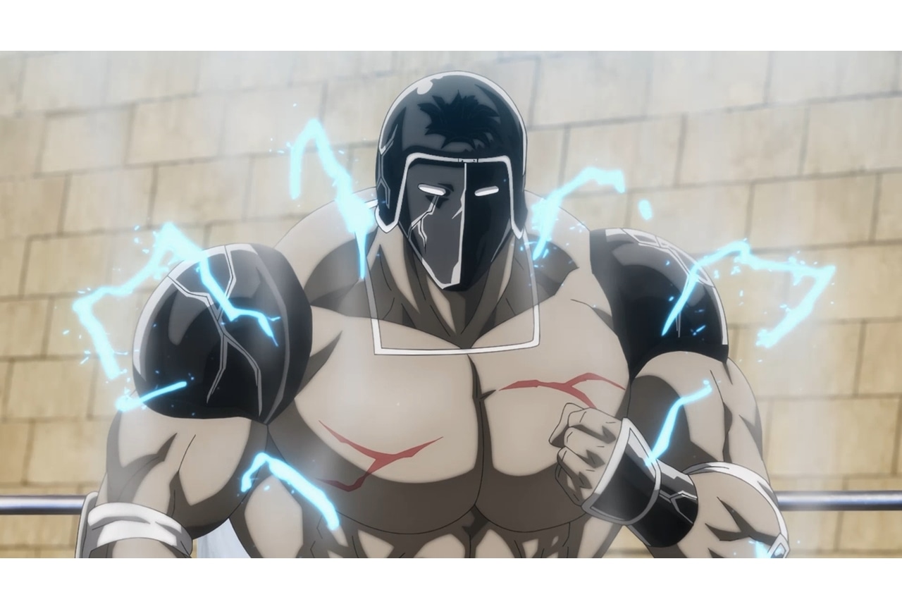 『キン肉マン』完璧超人始祖編 第22話あらすじ&先行場面カット