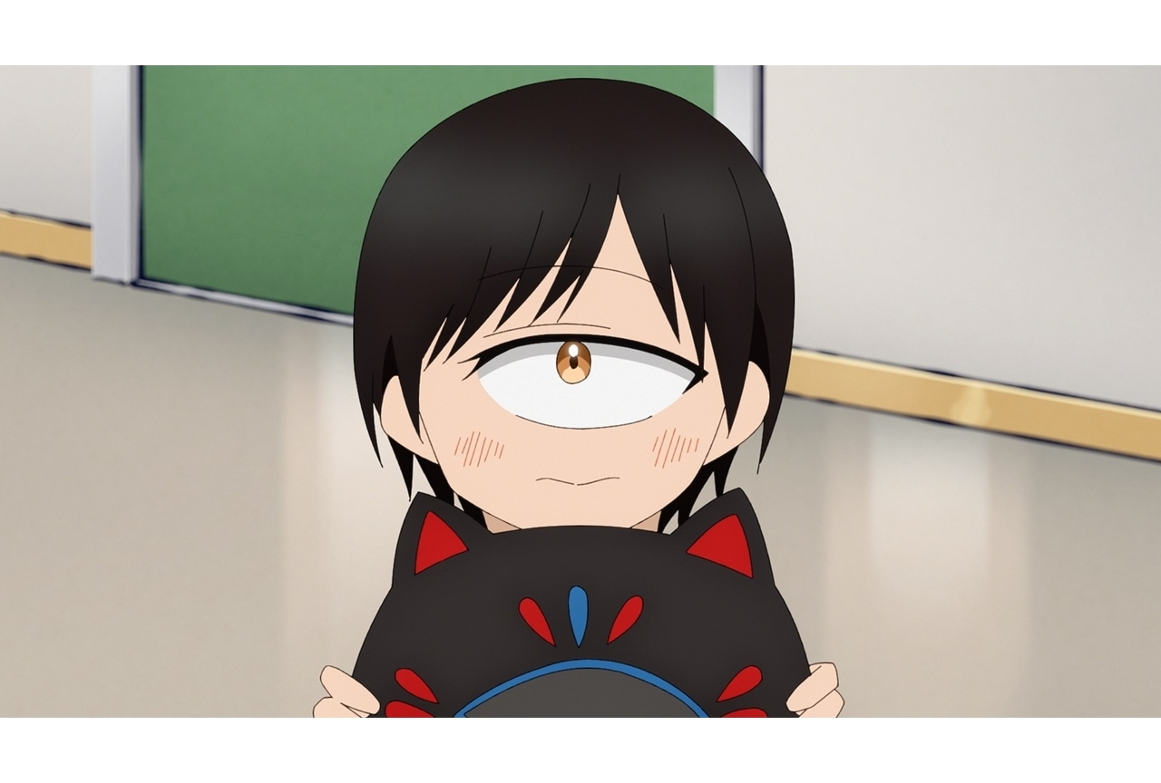 『妖はじ』第22話「さよなら連々」あらすじ＆場面写真