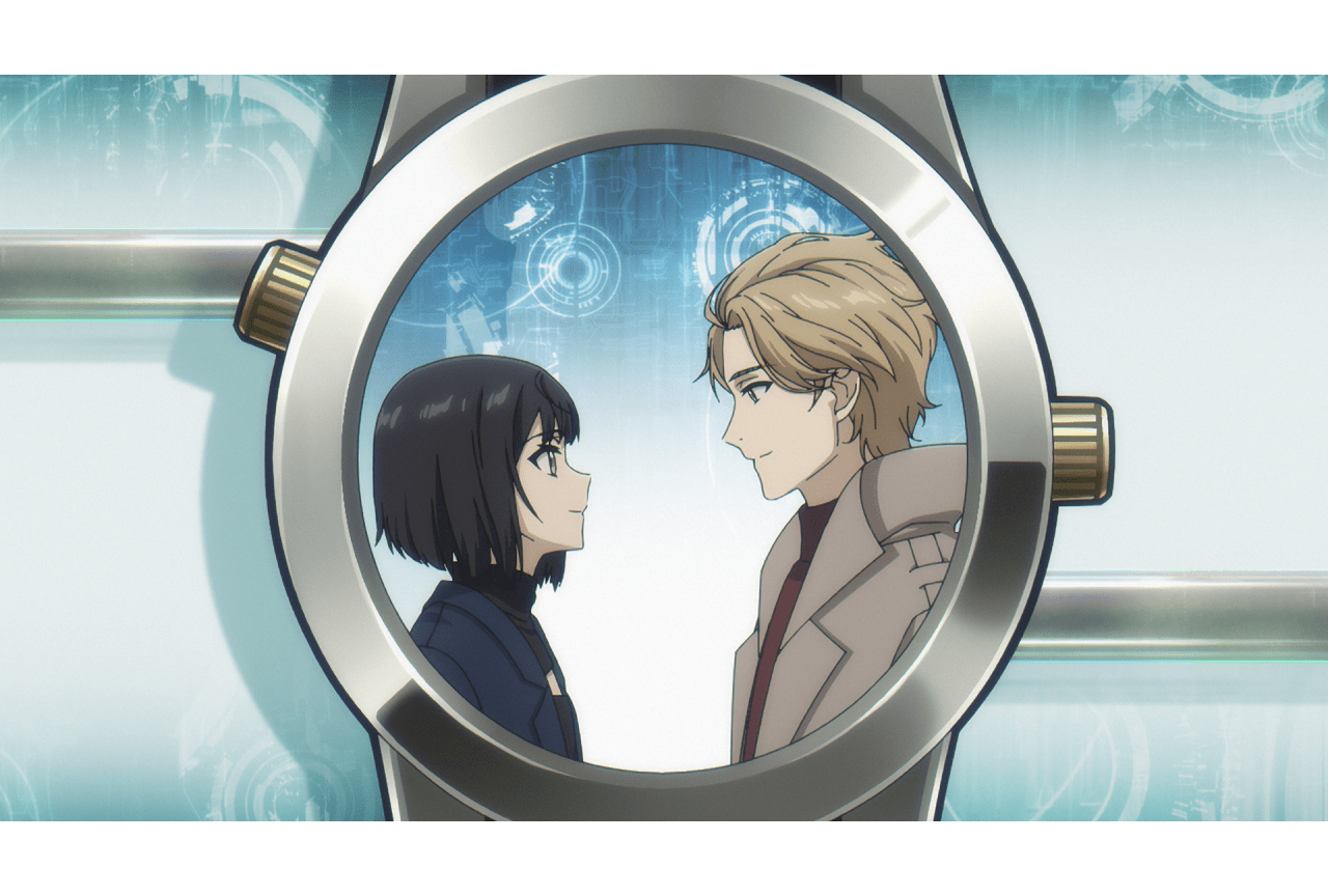 春アニメ『ユア・フォルマ』ノンクレジットED映像公開