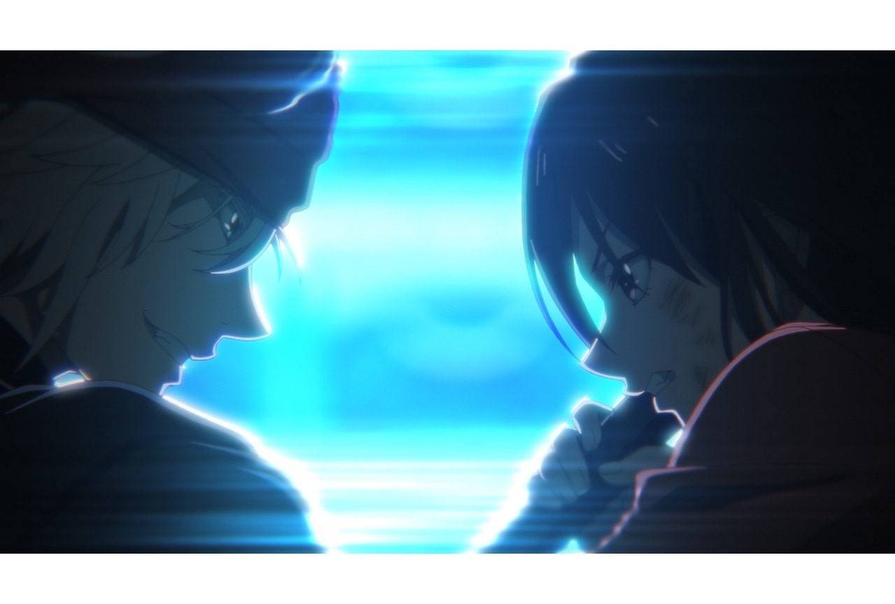 春アニメ『ばいばい、アース』第2シーズン第3話先行場面カット＆あらすじ