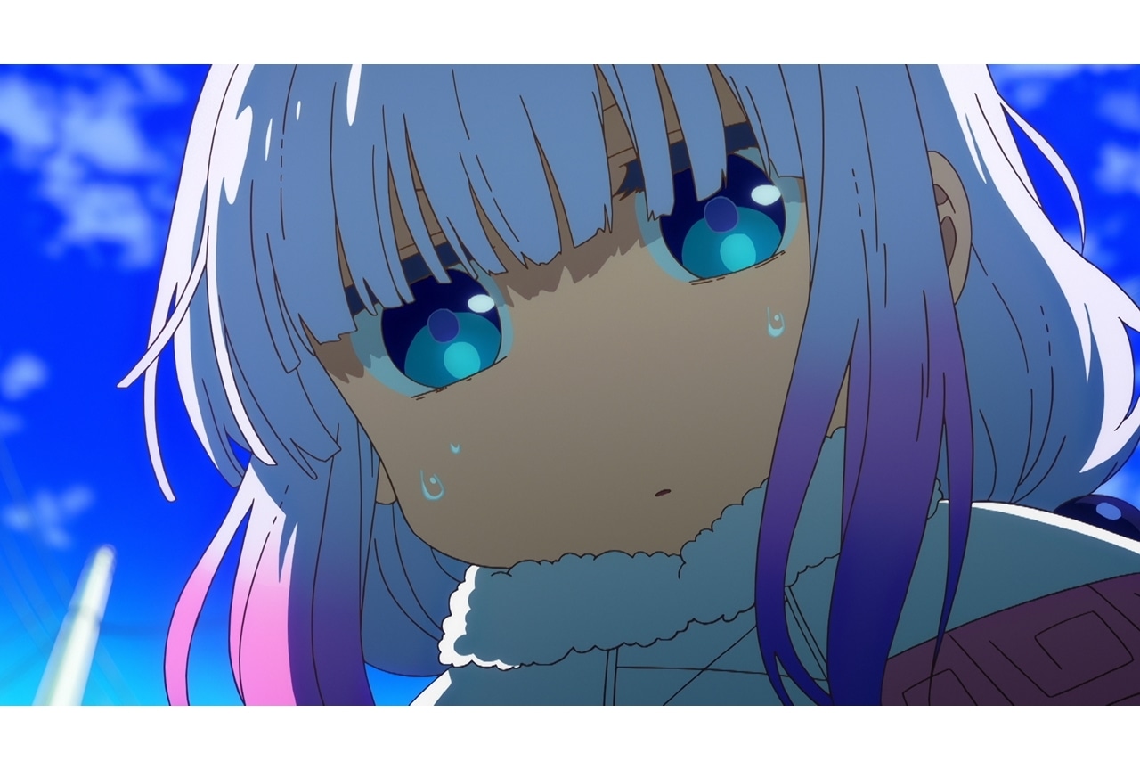 『映画メイドラゴン』OP主題歌すぺしゃる予告公開！fhánaよりコメ到着