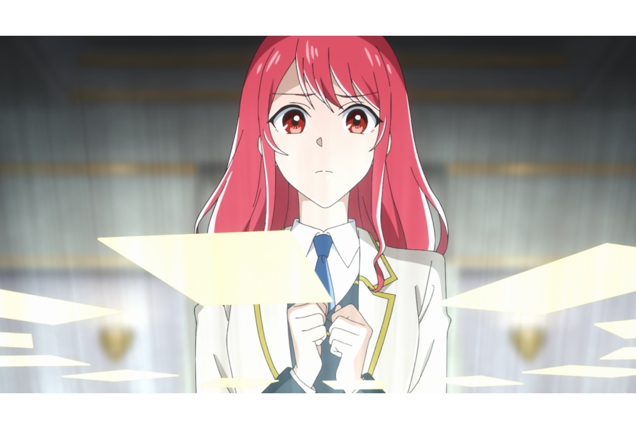 春アニメ『ゴリラの加護令嬢』第1話「加護と令嬢のゴリ・ライフ」先行場面カット&あらすじ