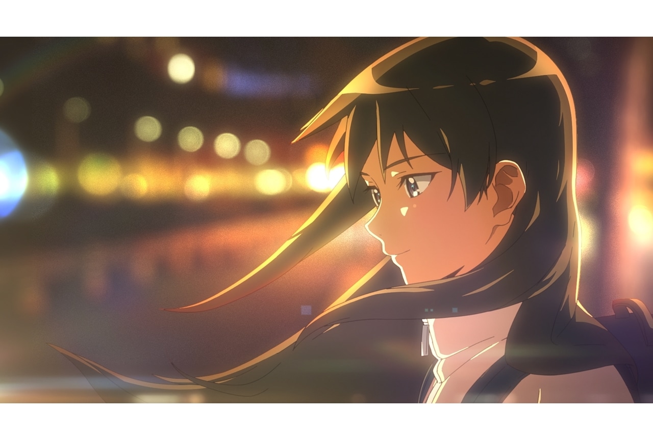 『卓球少女』本PVでTrySailのOP主題歌音源が初解禁！