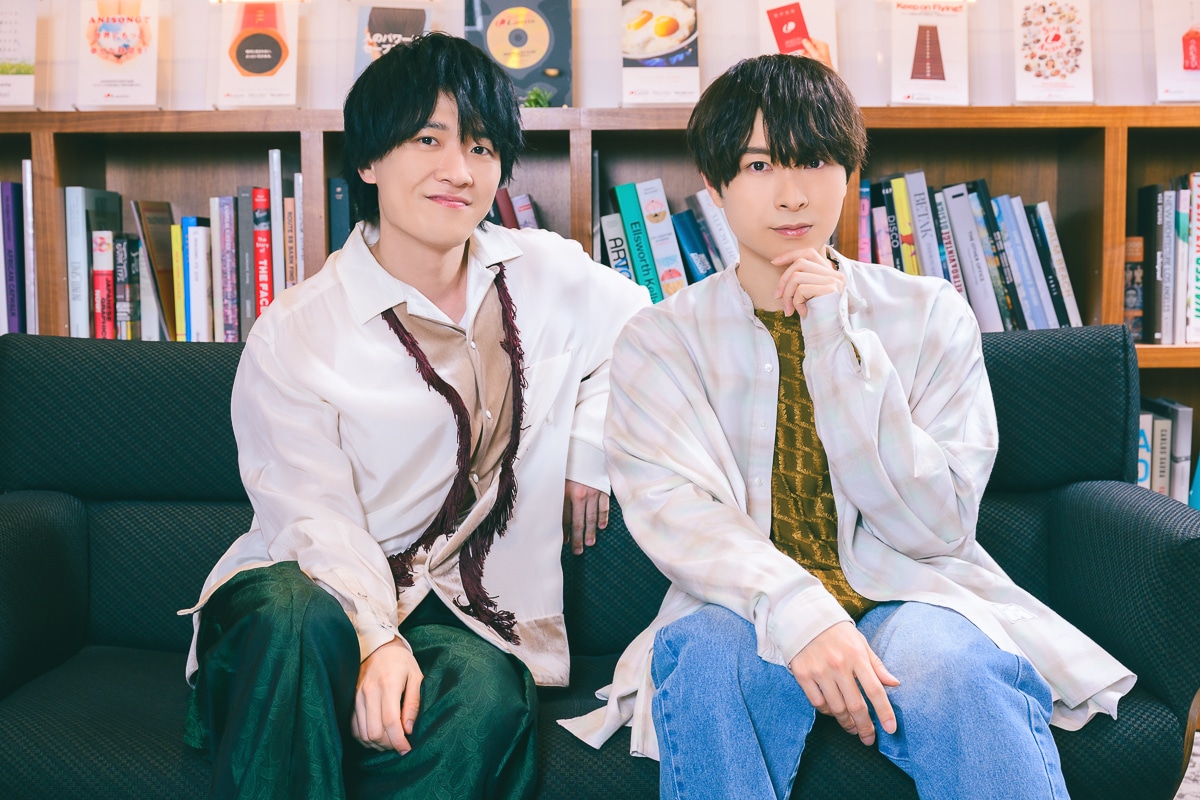 『ヤマト3199』第三章 畠中祐＆上村祐翔インタビュー