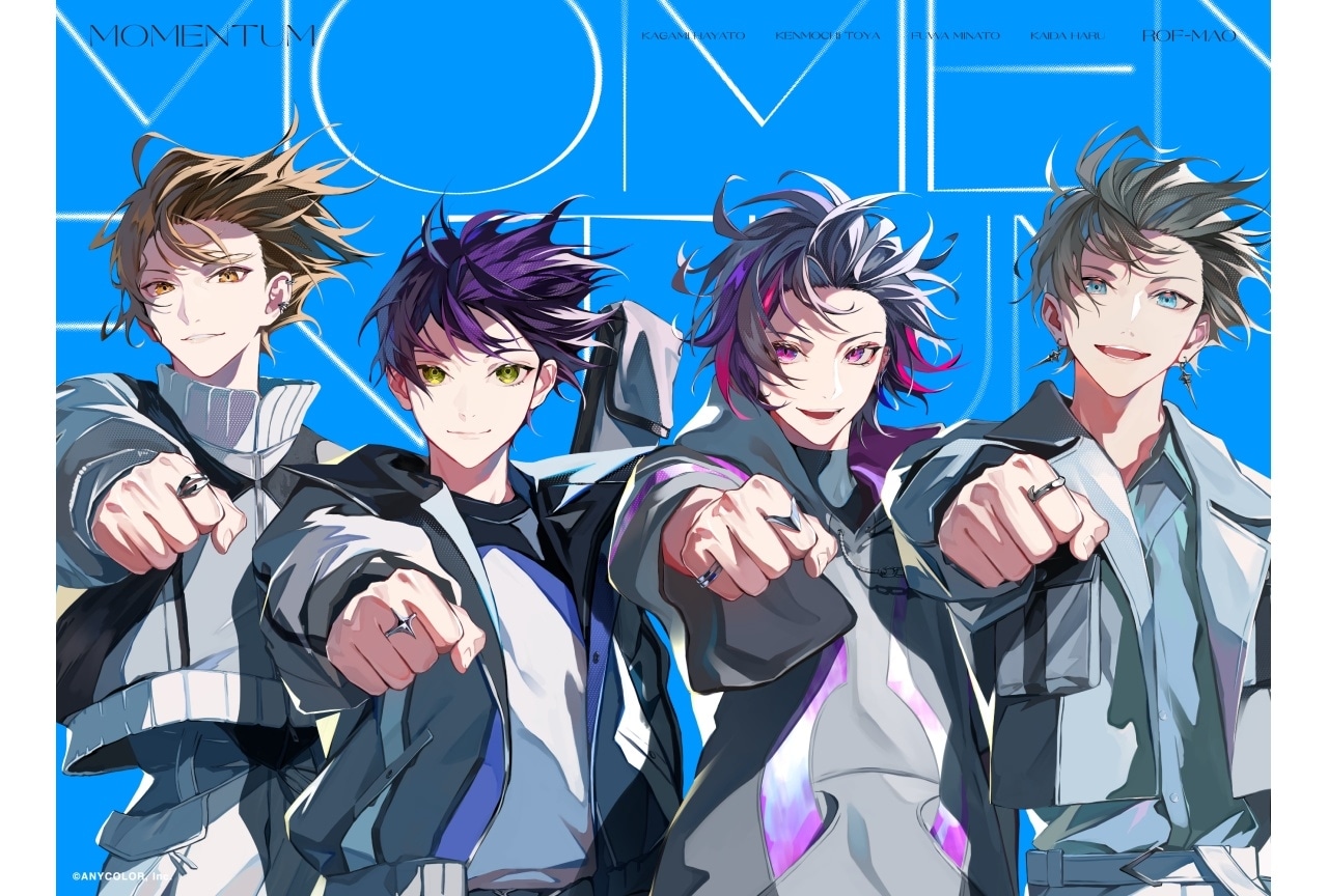 ROF-MAO 2ndミニアルバムがオリコン週間アルバムランキング1位獲得