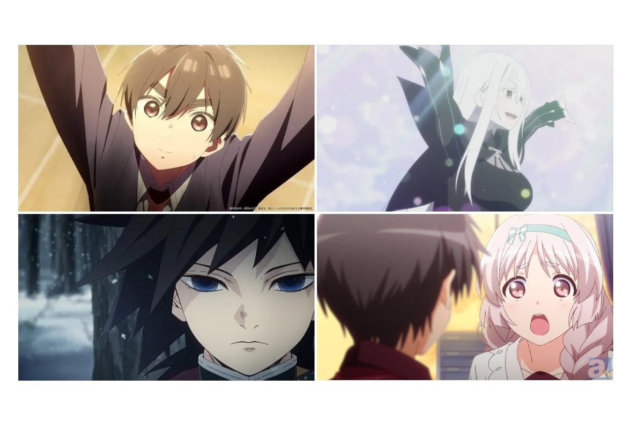 アニメの長台詞をまとめてご紹介｜ファンの思い入れ深い作品を9つ紹介