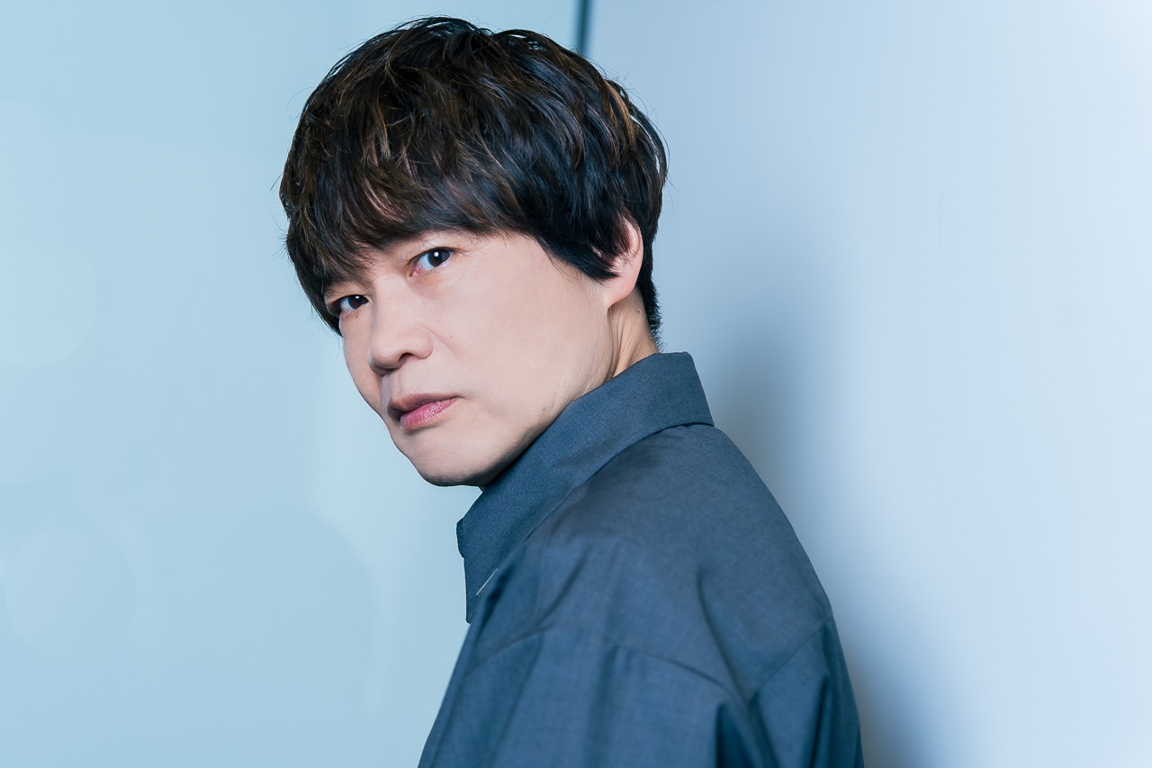 『アマチュア』中井和哉が語る、“スパイアクション”の枠を超えた人間ドラマの魅力【インタビュー】