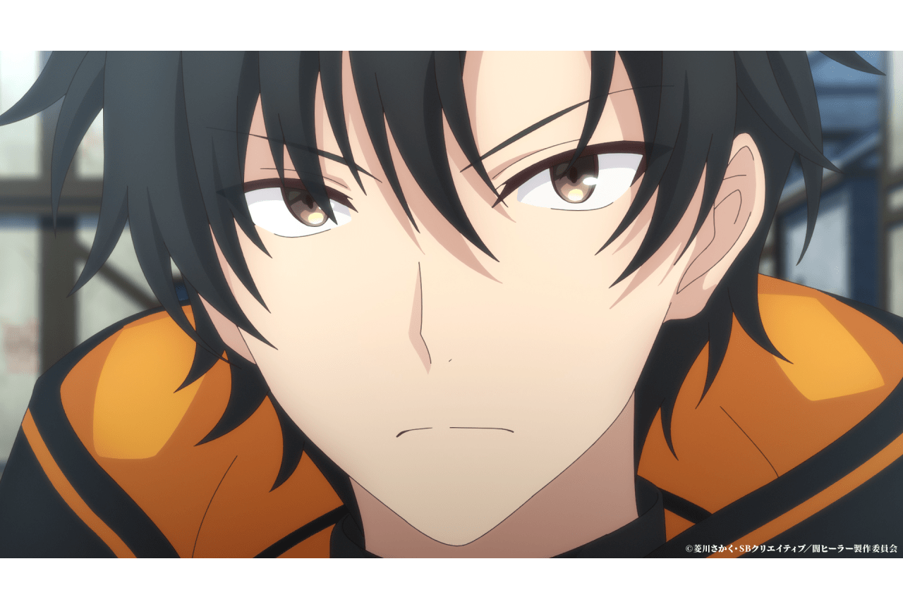 春アニメ『闇ヒーラー』第5話場面カット・あらすじ・WEB予告映像公開