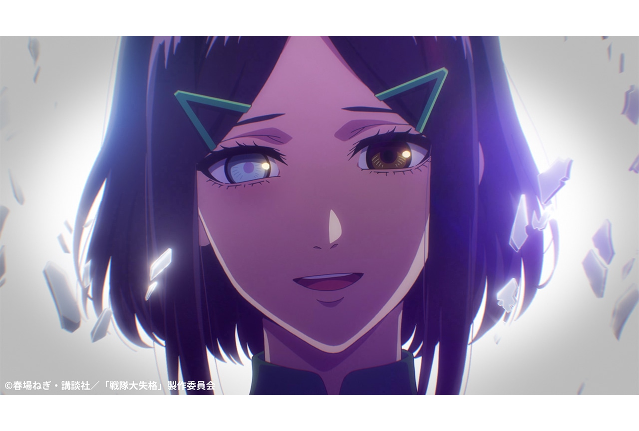 春アニメ『戦隊大失格』第2期 第15話あらすじ＆先行場面カット