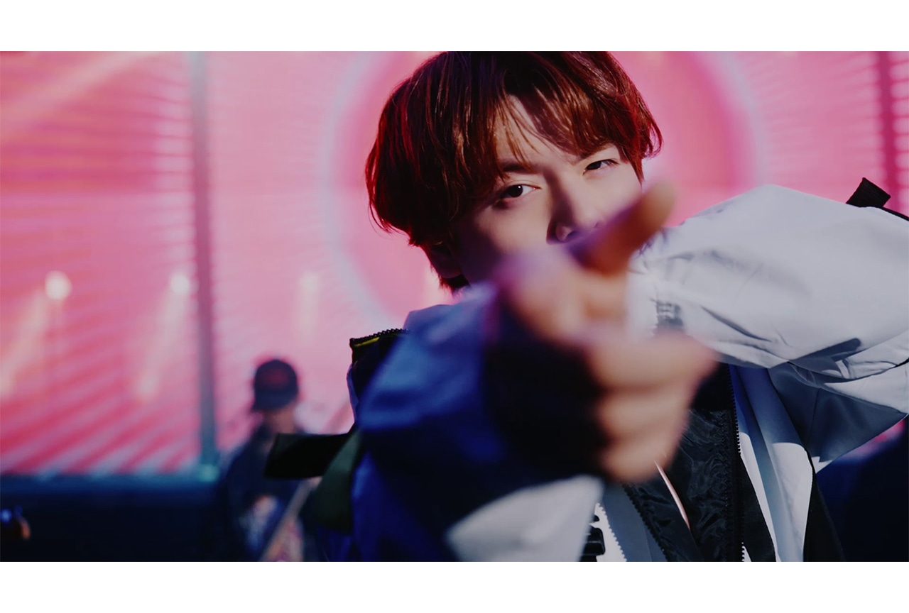 内田雄馬「YUMA UCHIDA LIVE TOUR 2025 アトリエ」開催決定