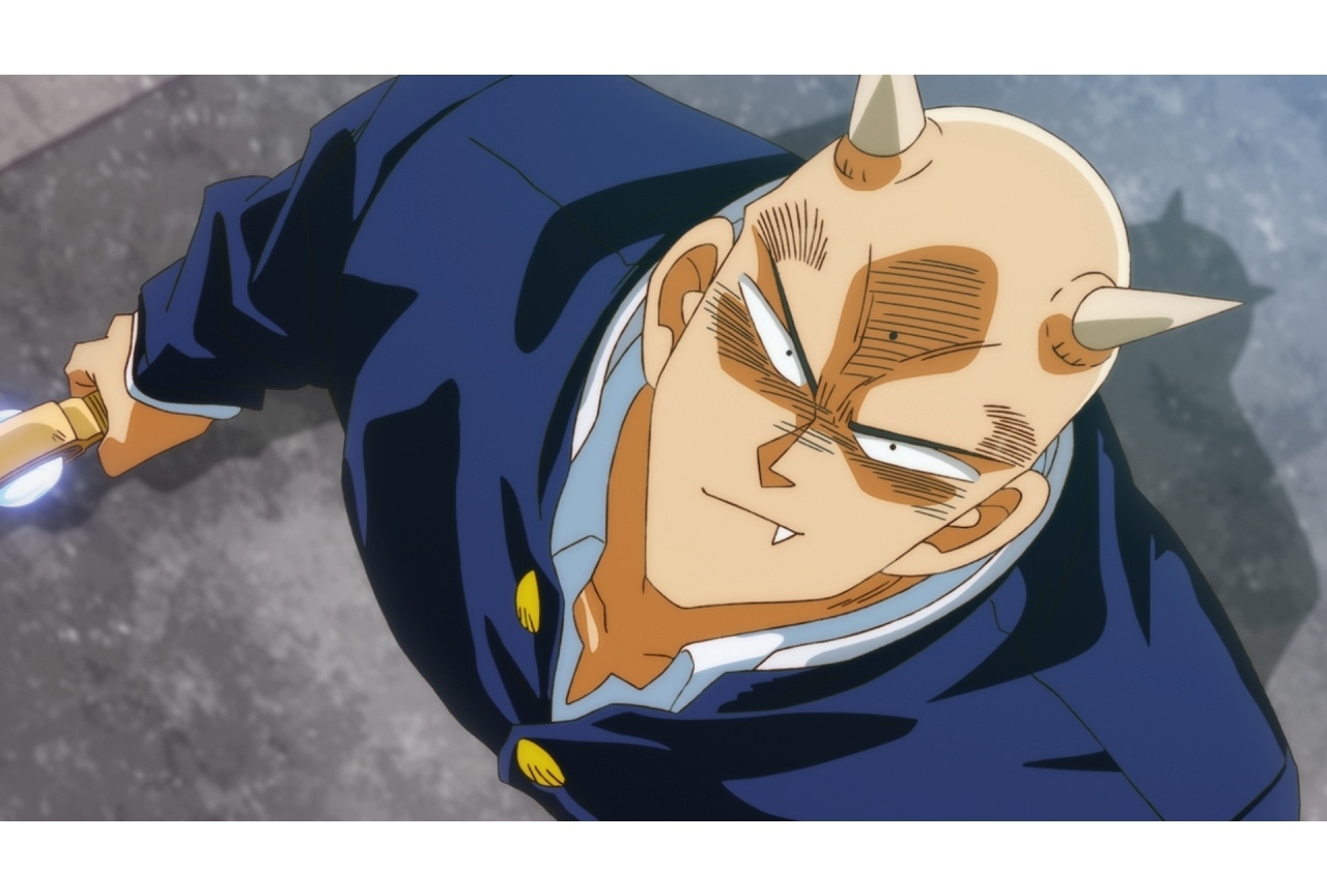 春アニメ『真･侍伝 YAIBA』第3話先行場面カット＆あらすじ