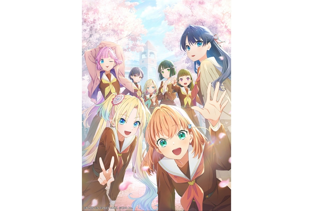 『ラブライブ!蓮ノ空女学院スクールアイドルクラブ』新キャストに三宅美羽、進藤あまね