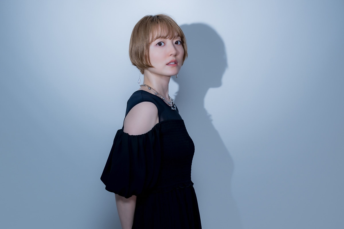 『ユア・フォルマ』エチカ役・花澤香菜インタビュー