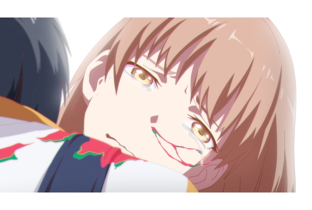 春アニメ『恋鼻』第2話「人類の完敗/父は子を慈しみ、子は父に孝養を尽す」先行場面カット＆あらすじ