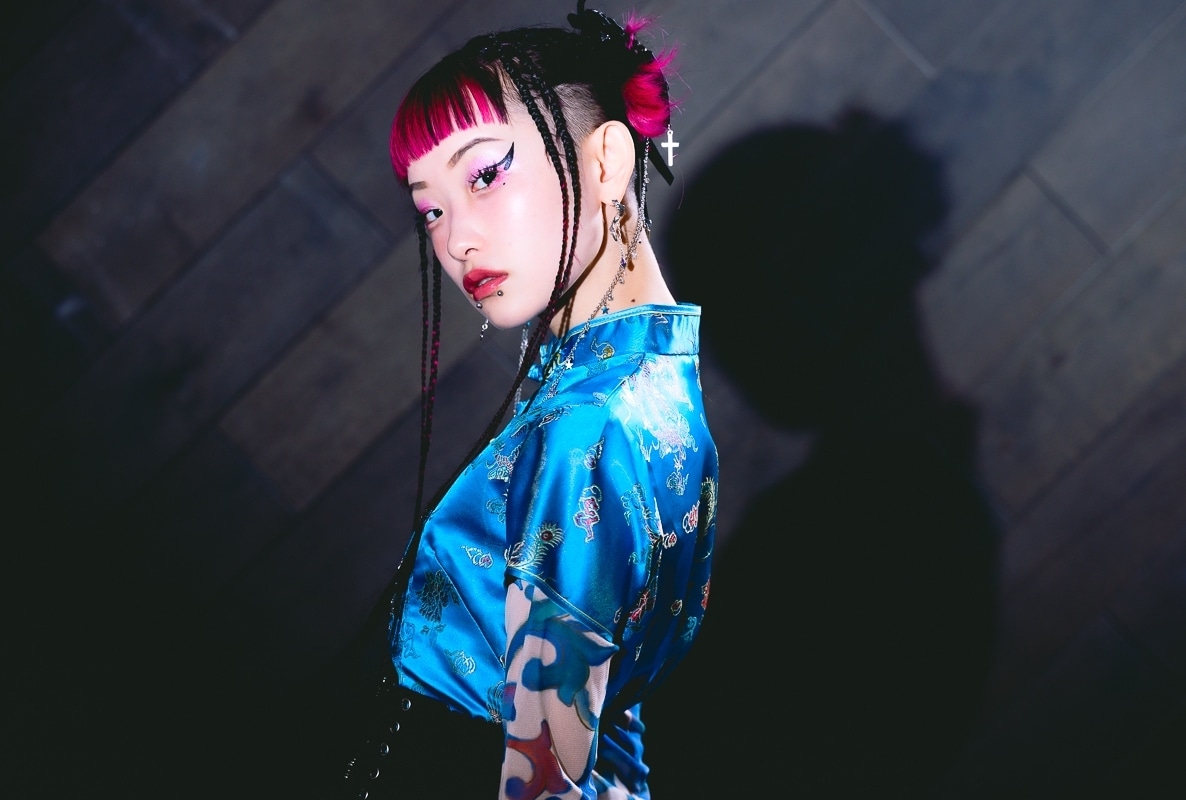 水曜日のカンパネラ「サマータイムゴースト」詩羽×ケンモチヒデフミ インタビュー