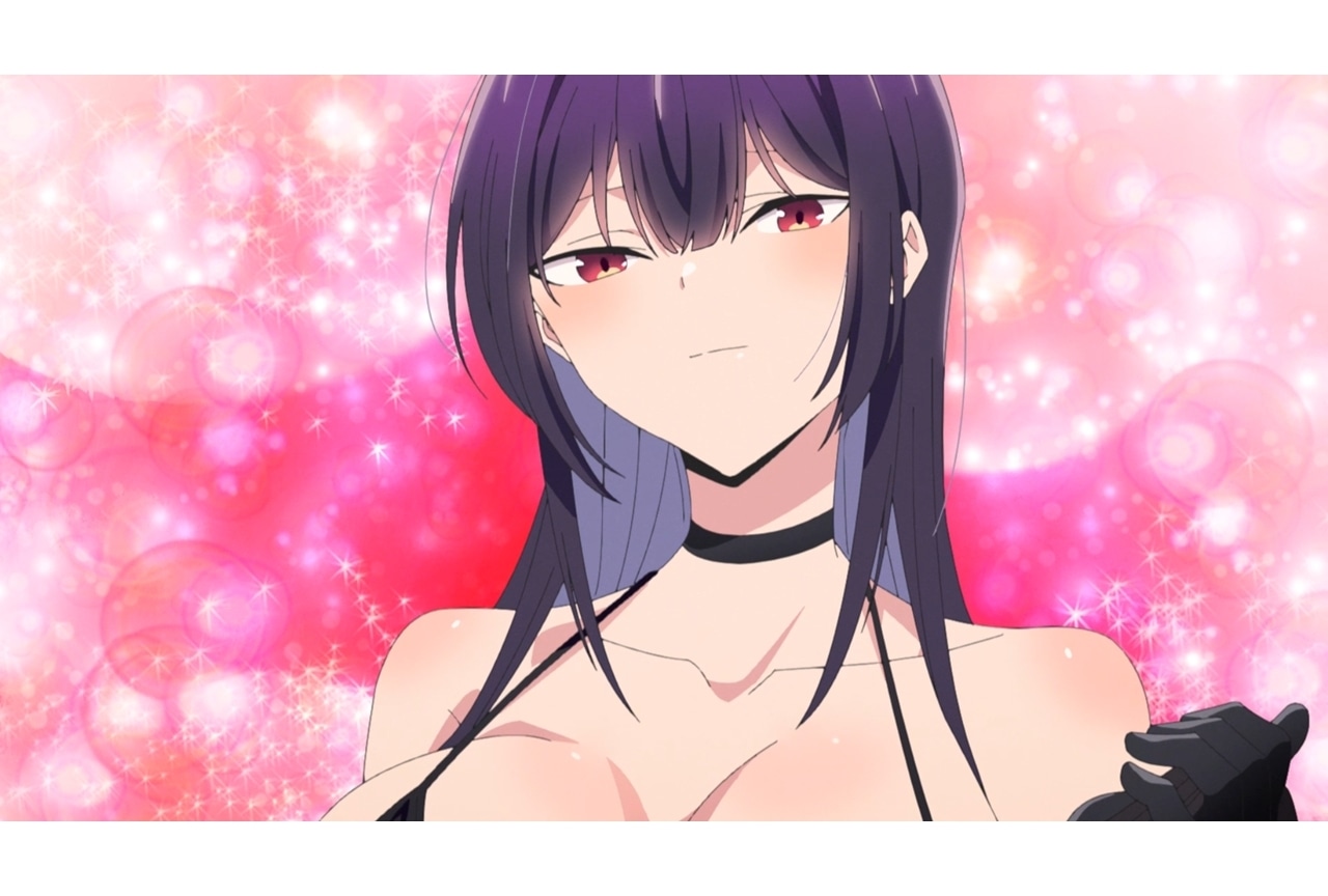 春アニメ『鷹峰さん』第5話「あなたにニャンニャンさせてほしいニャン。」先行場面カット&あらすじ