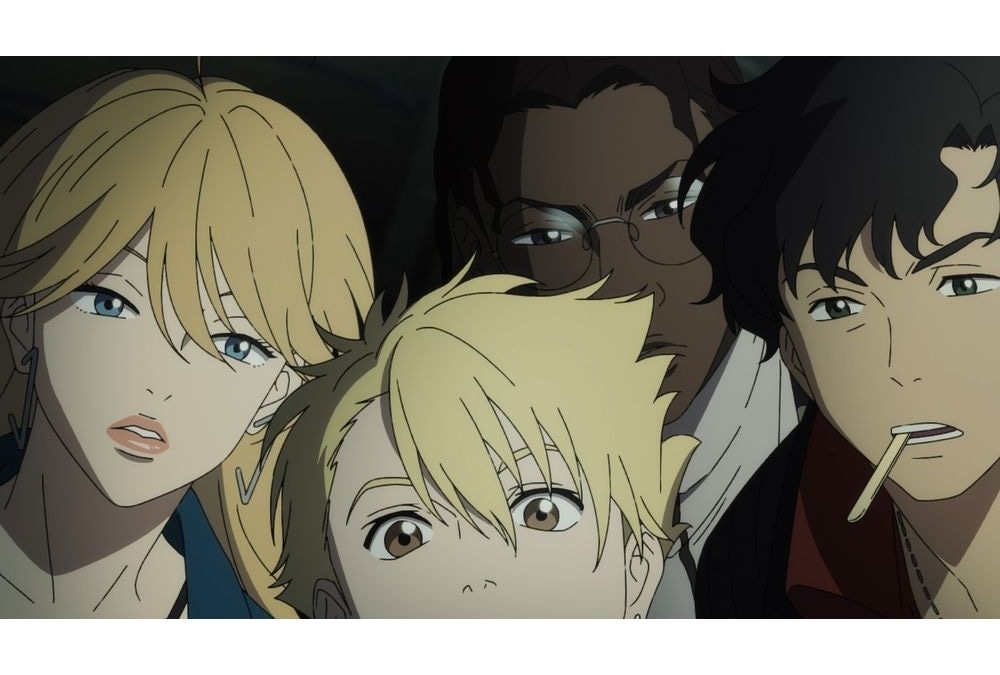 春アニメ『LAZARUS ラザロ』第4話「DON'T STOP THE DANCE」先行場面カット＆あらすじ