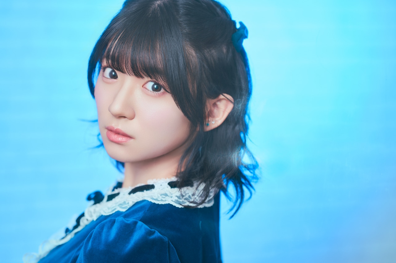 Morfonica 進藤あまねが『バンドリ！』10周年への愛を語る【ロングインタビュー】