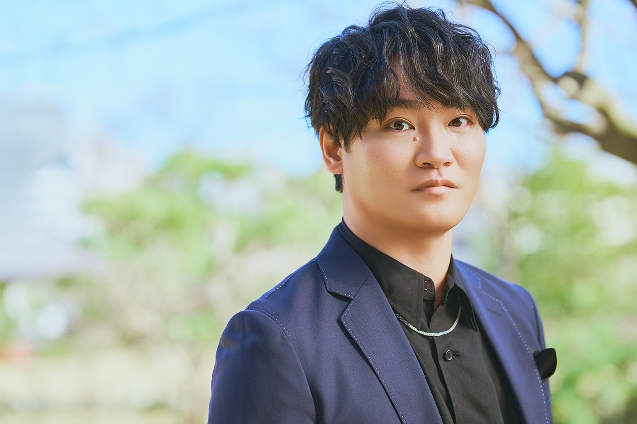 春アニメ『真･侍伝 YAIBA』鬼丸 猛役・細谷佳正インタビュー