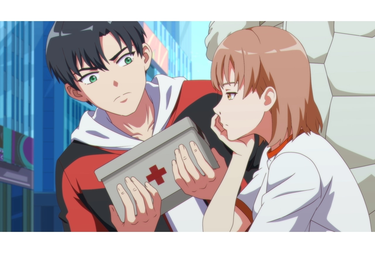 春アニメ『恋鼻』第3話先行場面カット＆あらすじ公開！追加声優に緒方賢一