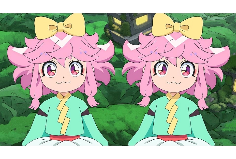 『魔神創造伝ワタル』第15話先行場面カット＆あらすじ