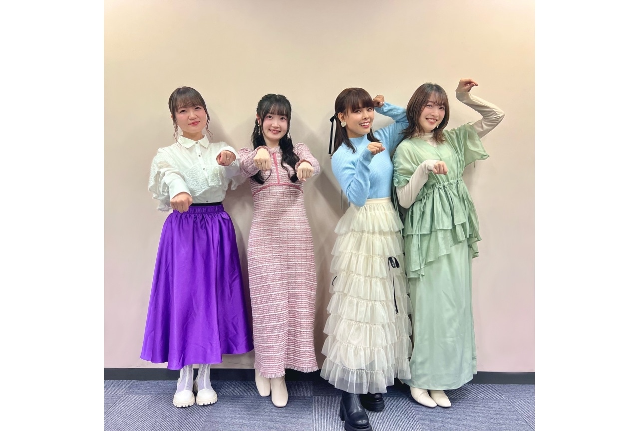 『わんぷり』Blu-ray購入者限定SPイベント公式レポ