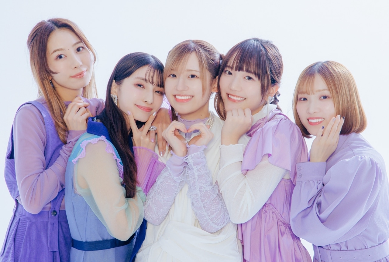 『紫雲寺家の子供たち』5姉妹キャスト座談会