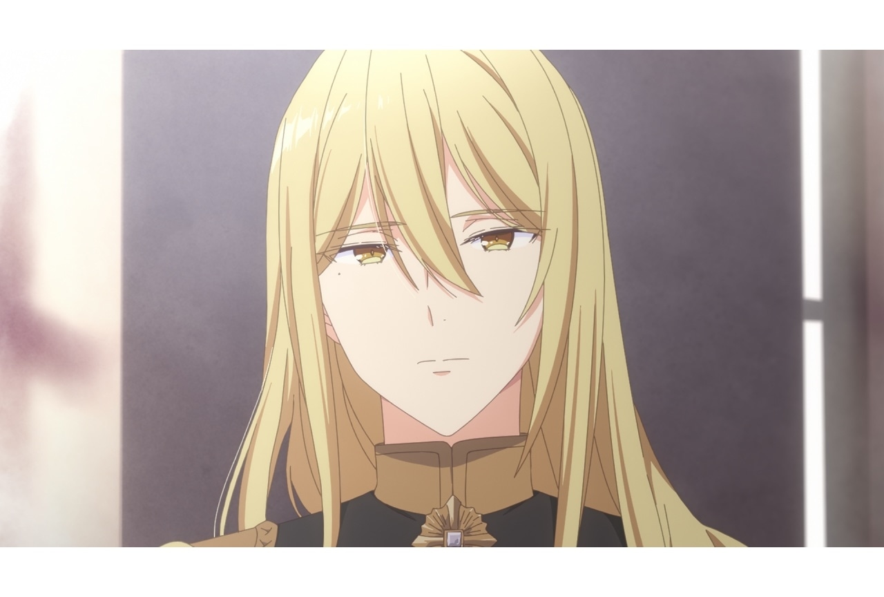 春アニメ『完璧聖女』第4話あらすじ・場面カット