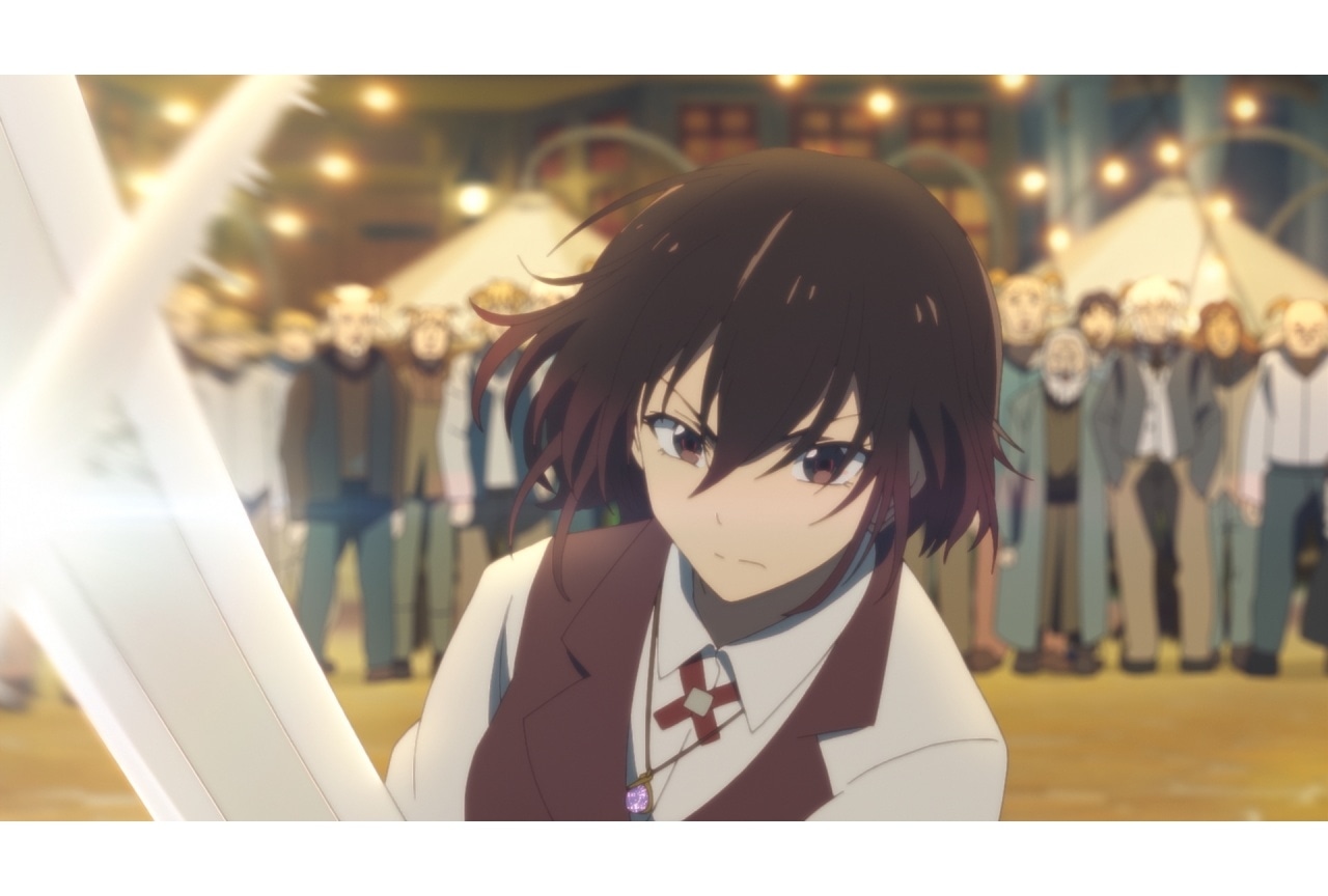 春アニメ『ばいばい、アース』第2シーズン第2話先行場面カット＆あらすじ