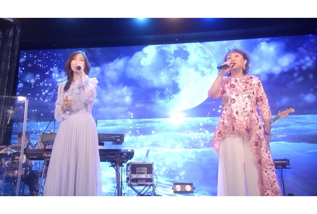 「Anison Days」4月4日放送回に堀江美都子が出演・コメント到着