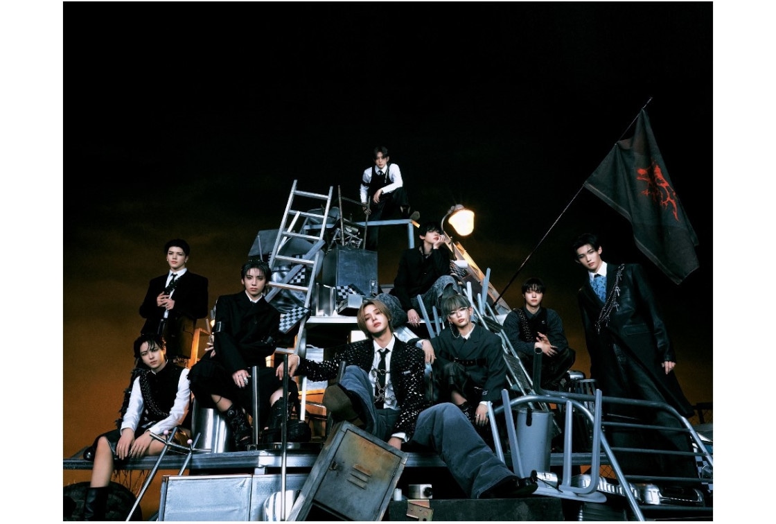 &TEAMの3rdシングル発売記念グラッテが4/22～開催！