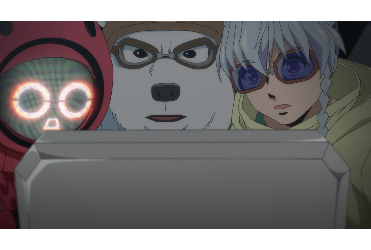 『BULLET/BULLET』1st PV解禁＆劇場版 2部作公開決定｜ちゃんみなが主題歌担当