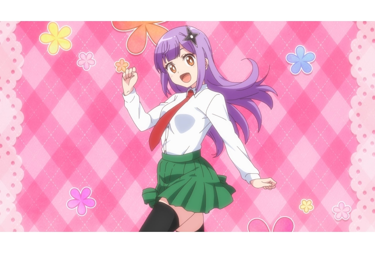 春アニメ『忍者と殺し屋のふたりぐらし』第3話あらすじ・場面カット