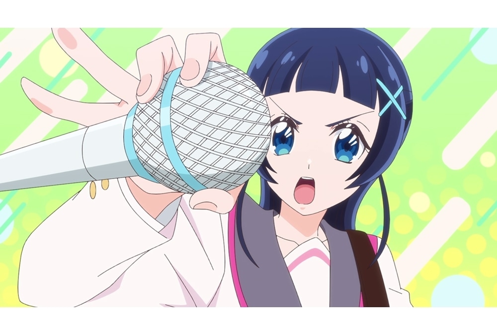 『キミプリ』第9話「ななの七不思議！」先行場面カット＆あらすじ