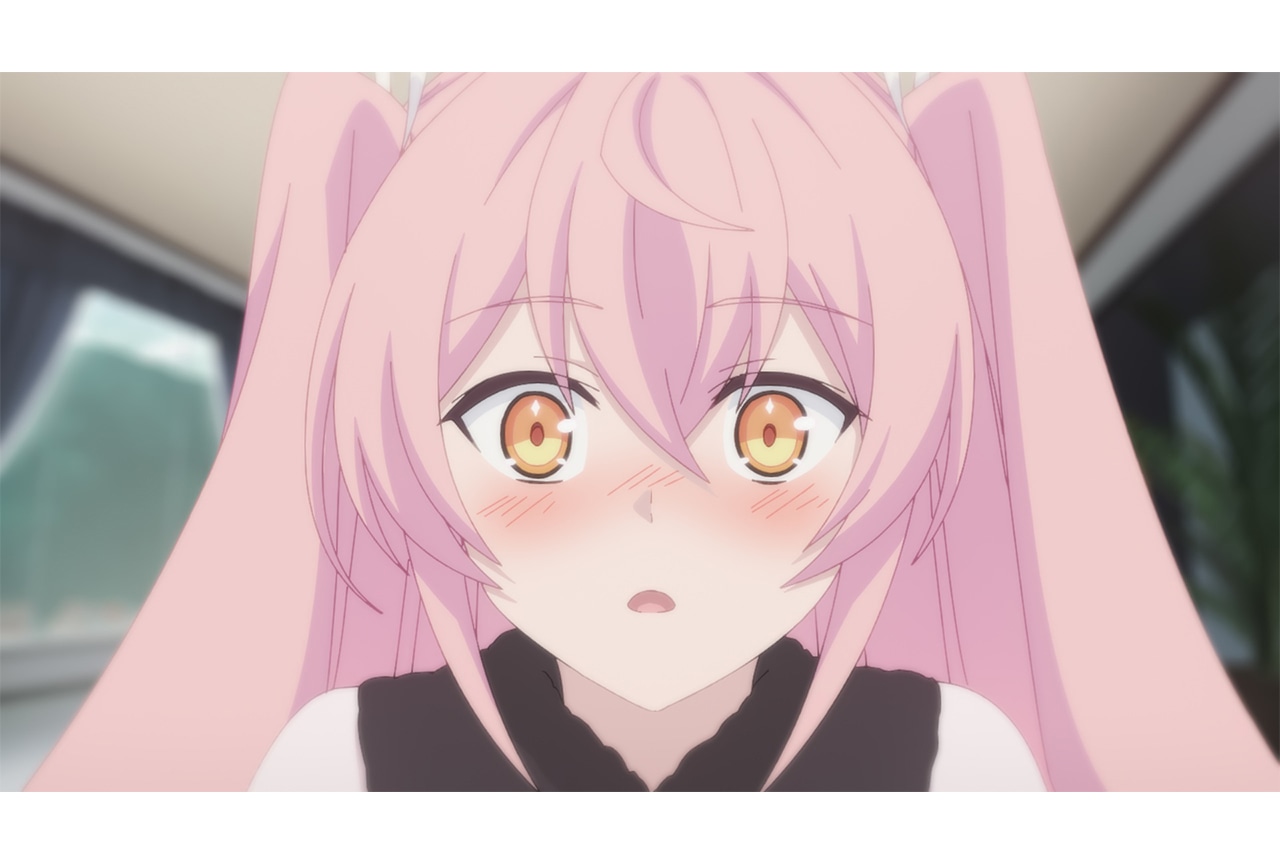 『キミ戦 II』第4話場面カット&web予告