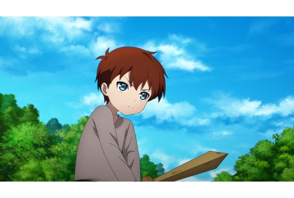 春アニメ『最強の王様』第2話「王様、襲われる。」先行場面カット・あらすじ・予告映像