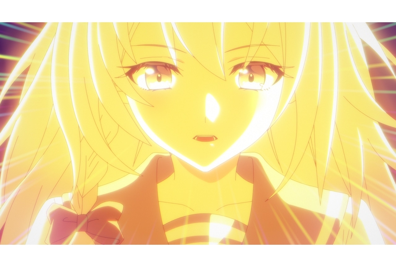 『エパリダ』第12話あらすじ・場面カット＆キャラPV「ニーベルン編」公開