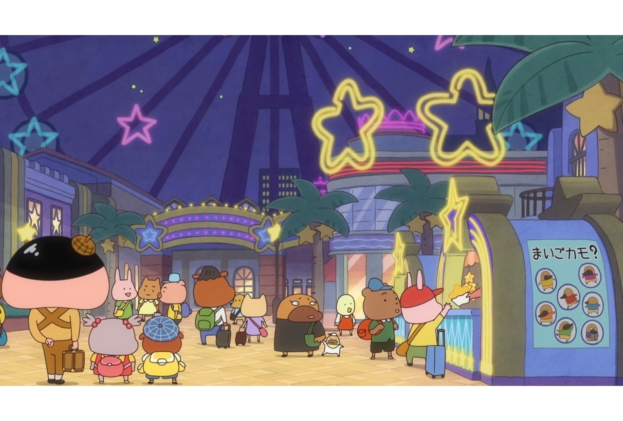 『映画おしりたんてい』から、リアルな【社会の縮図】を見た!?【考察コラム】