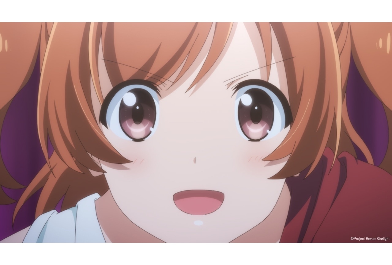 『少女☆歌劇 レヴュースタァライト』未放送エピソード全3話公開