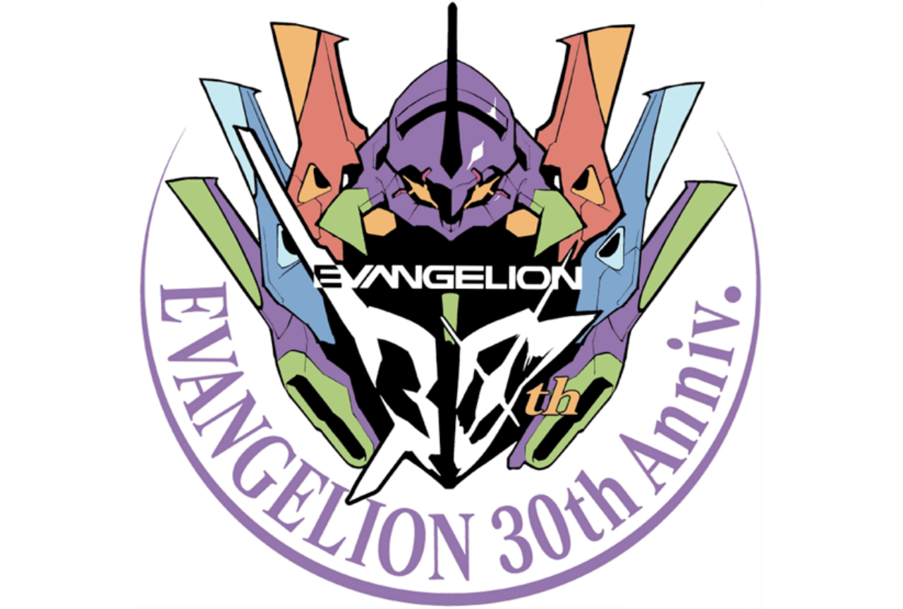 「ジャパンエキスポ」にて『エヴァ』ステージが実施