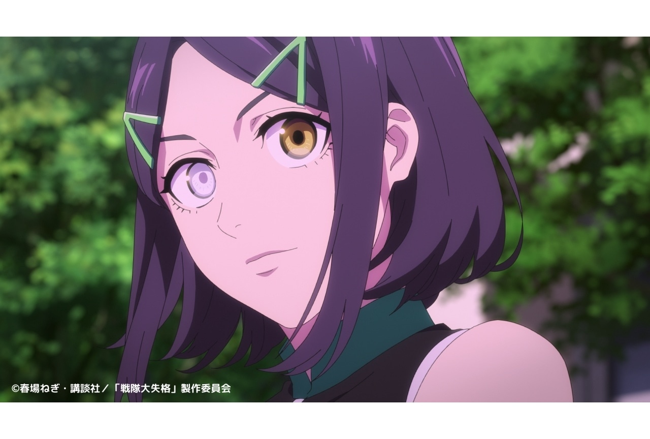 春アニメ『戦隊大失格』第14話の反響一挙まとめ