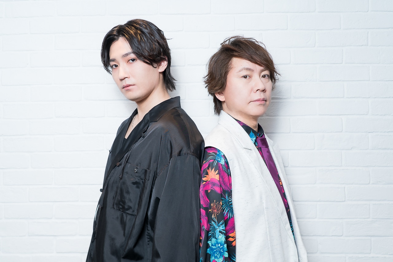 『九龍ジェネリックロマンス』置鮎龍太郎＆坂泰斗が紡ぐ、蛇沼とグエンの関係性【インタビュー】