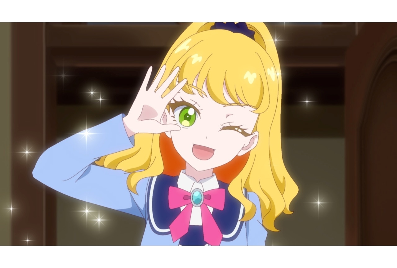 『ひみつのアイプリ』第53話あらすじ＆先行カット