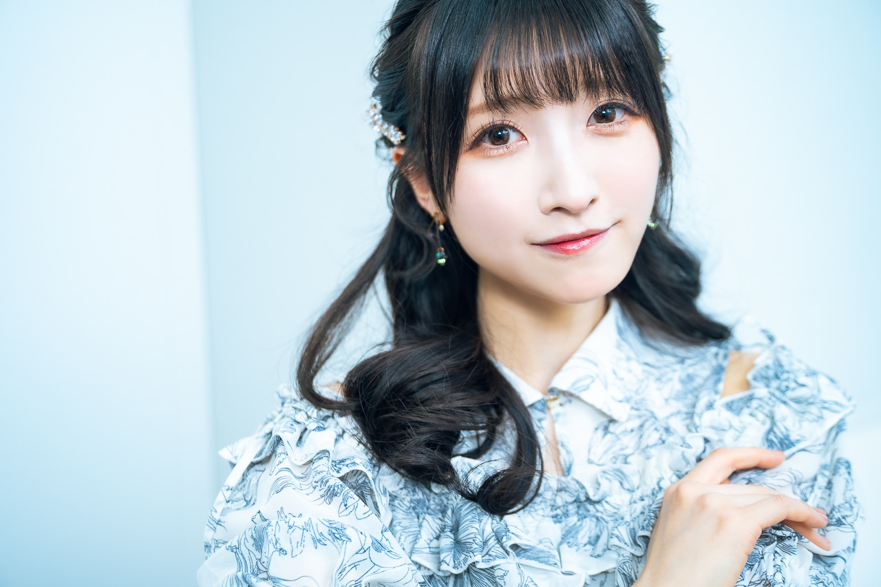 山崎エリイが“ワリイ”として魅せる7thライブ【インタビュー】