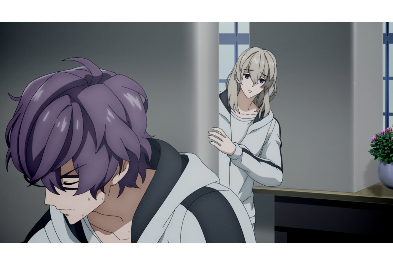 春アニメ『華Doll*』4/16放送の第2話あらすじ・先行カット