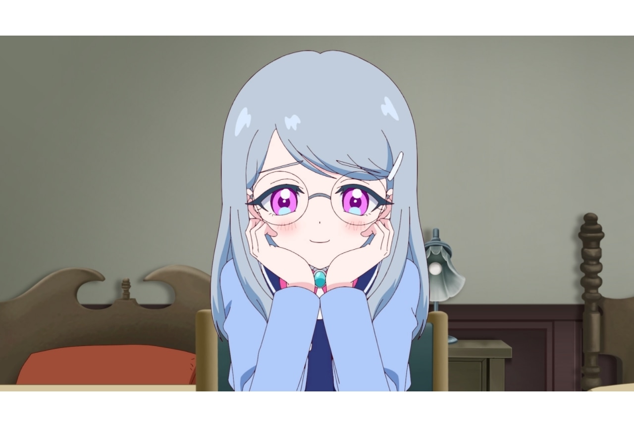 『ひみつのアイプリ』第55話「対決！クリーニングマッチ」あらすじ＆先行場面カット